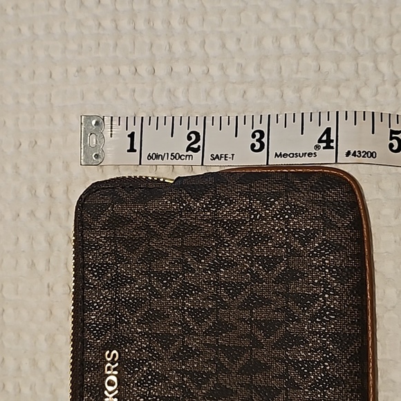 Michael Kors Wristlet - Picture 9 of 11